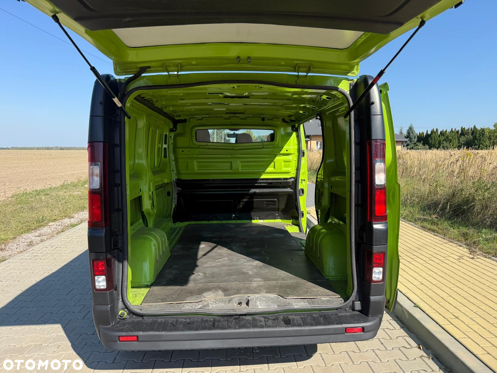 Opel movano - 7