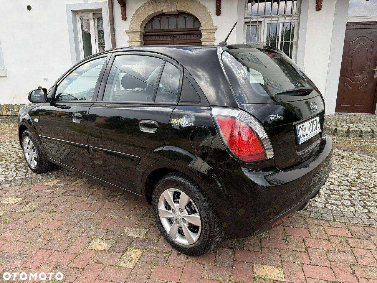 Kia Rio 1.4 Comfort - 6