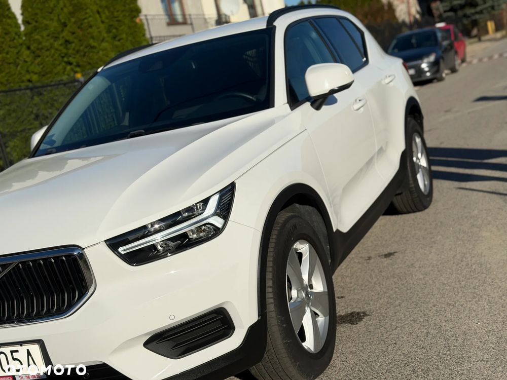 Volvo XC 40 T3 Momentum - 36