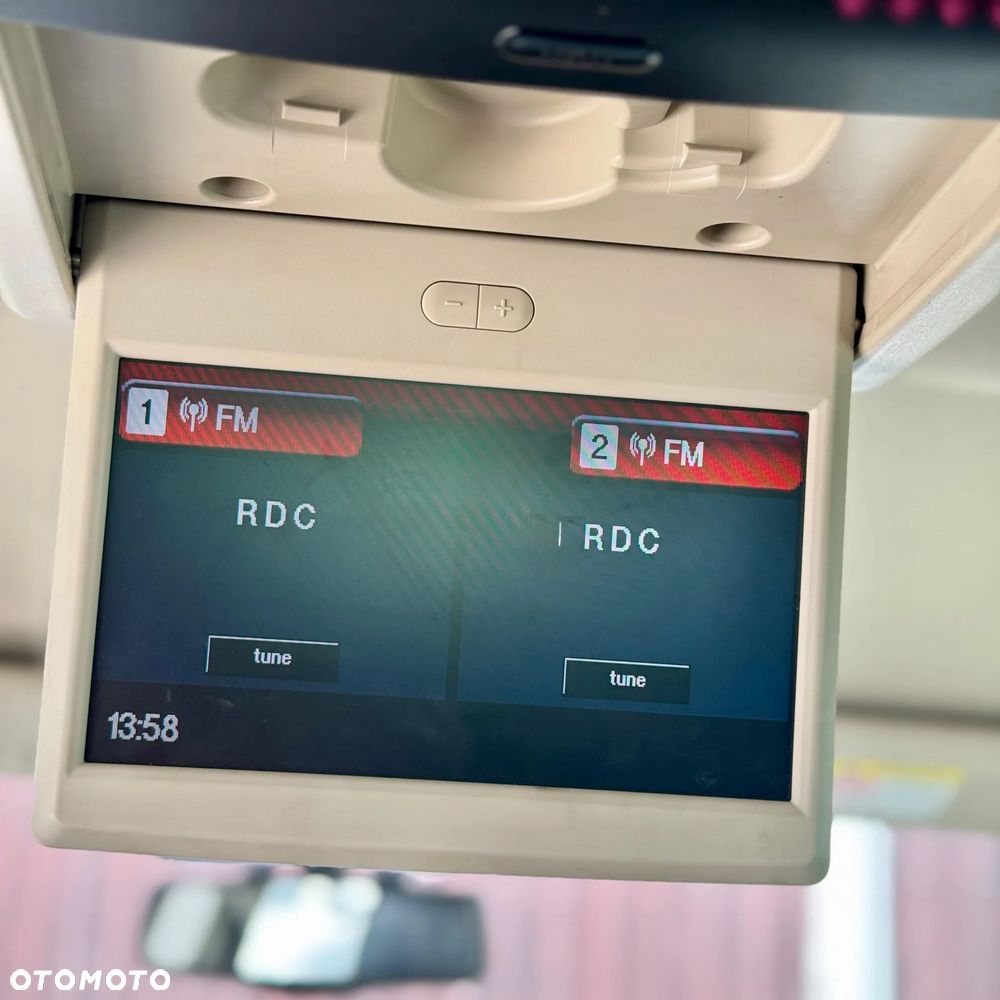 Fiat Freemont 2.0 Multijet Black Code AWD - 36