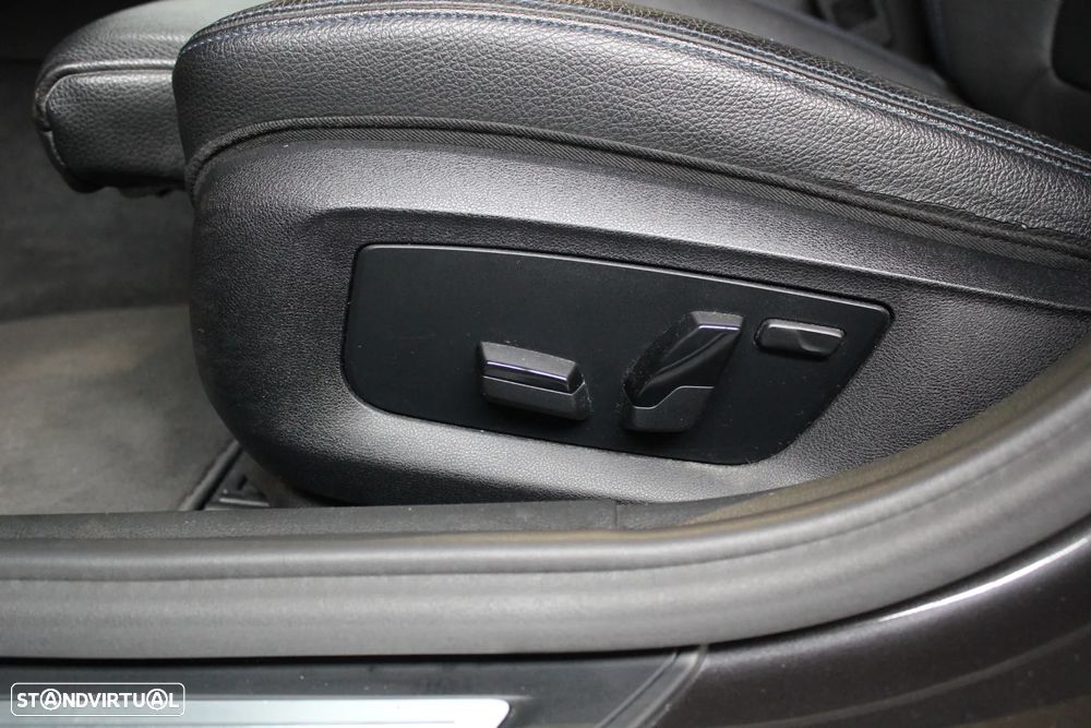 BMW 520 d Pack M Auto - 20