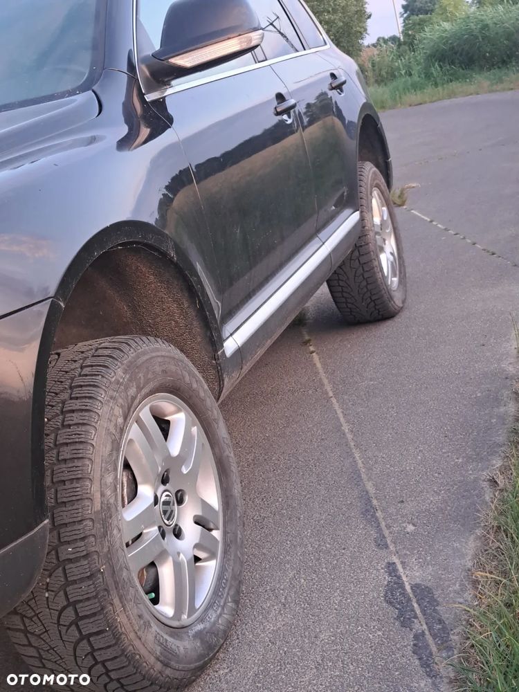 Volkswagen Touareg 5.0 V10 TDI Tiptr - 27