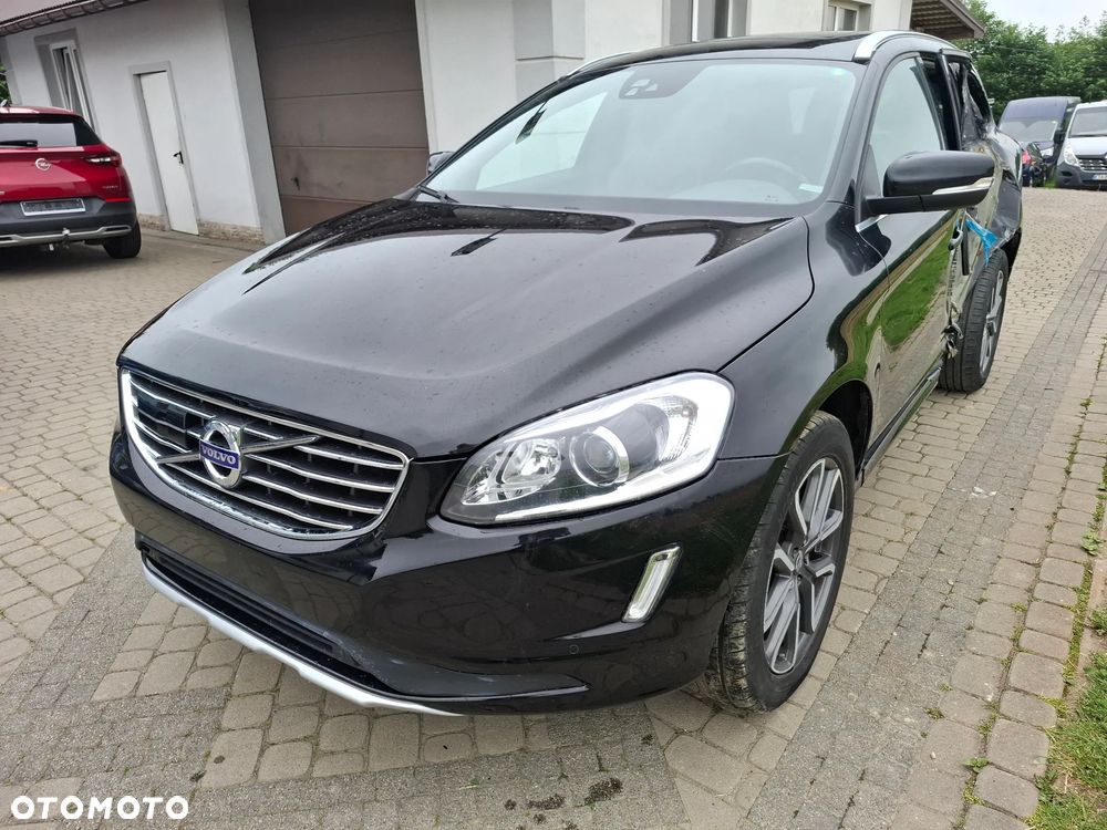 Volvo XC 60 D3 Inscription - 6