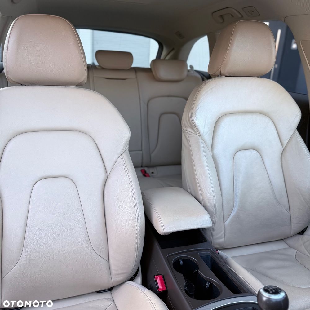 Audi A4 Avant 2.0 TFSI Flexible Fuel Quattro - 14