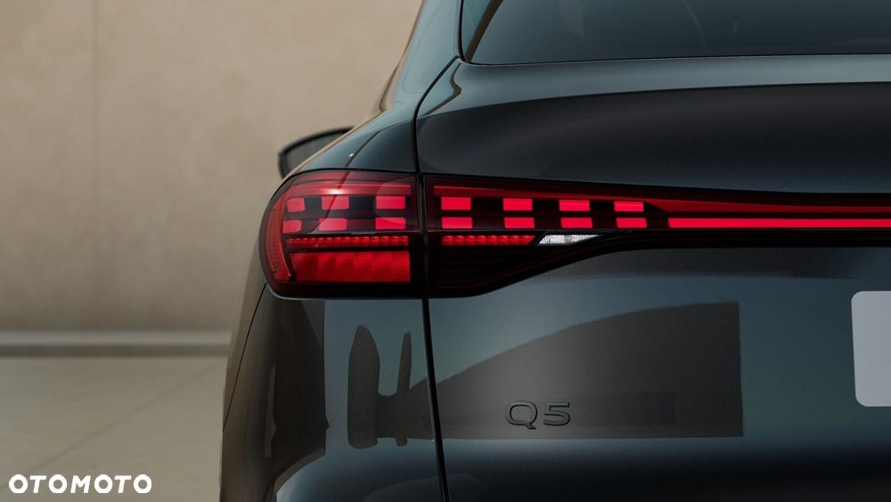 Audi Q5 Sportback - 10