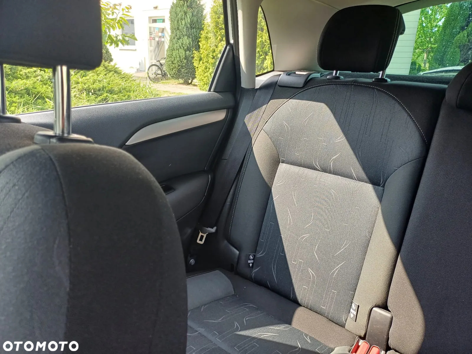 Citroën C4 1.6 HDi Attraction - 5