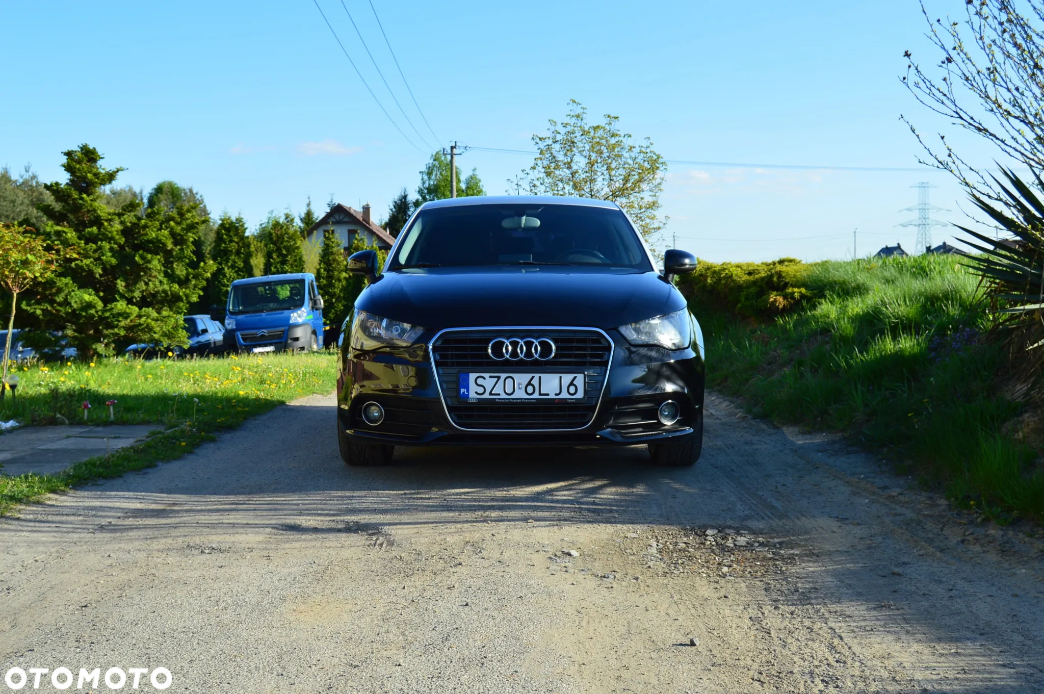 Audi A1 1.6 TDI Attraction - 2