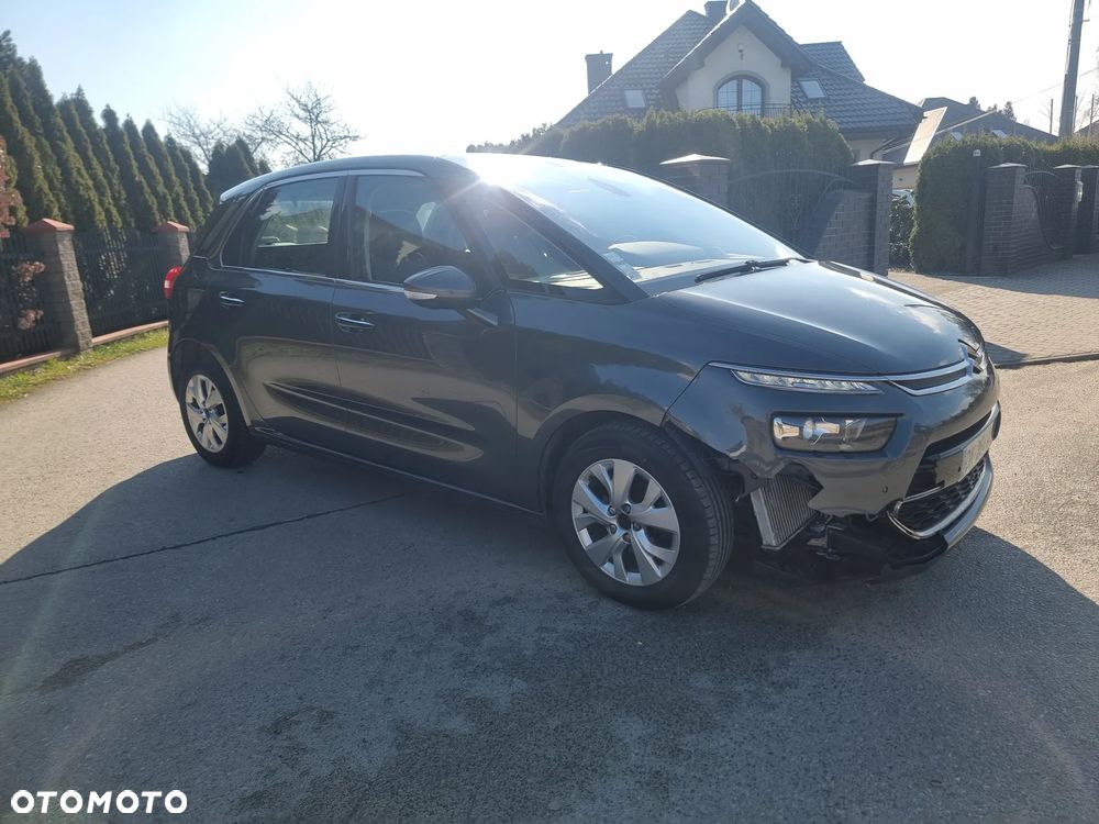 Citroën C4 Picasso 1.6 e-HDi Seduction ETG6 - 10
