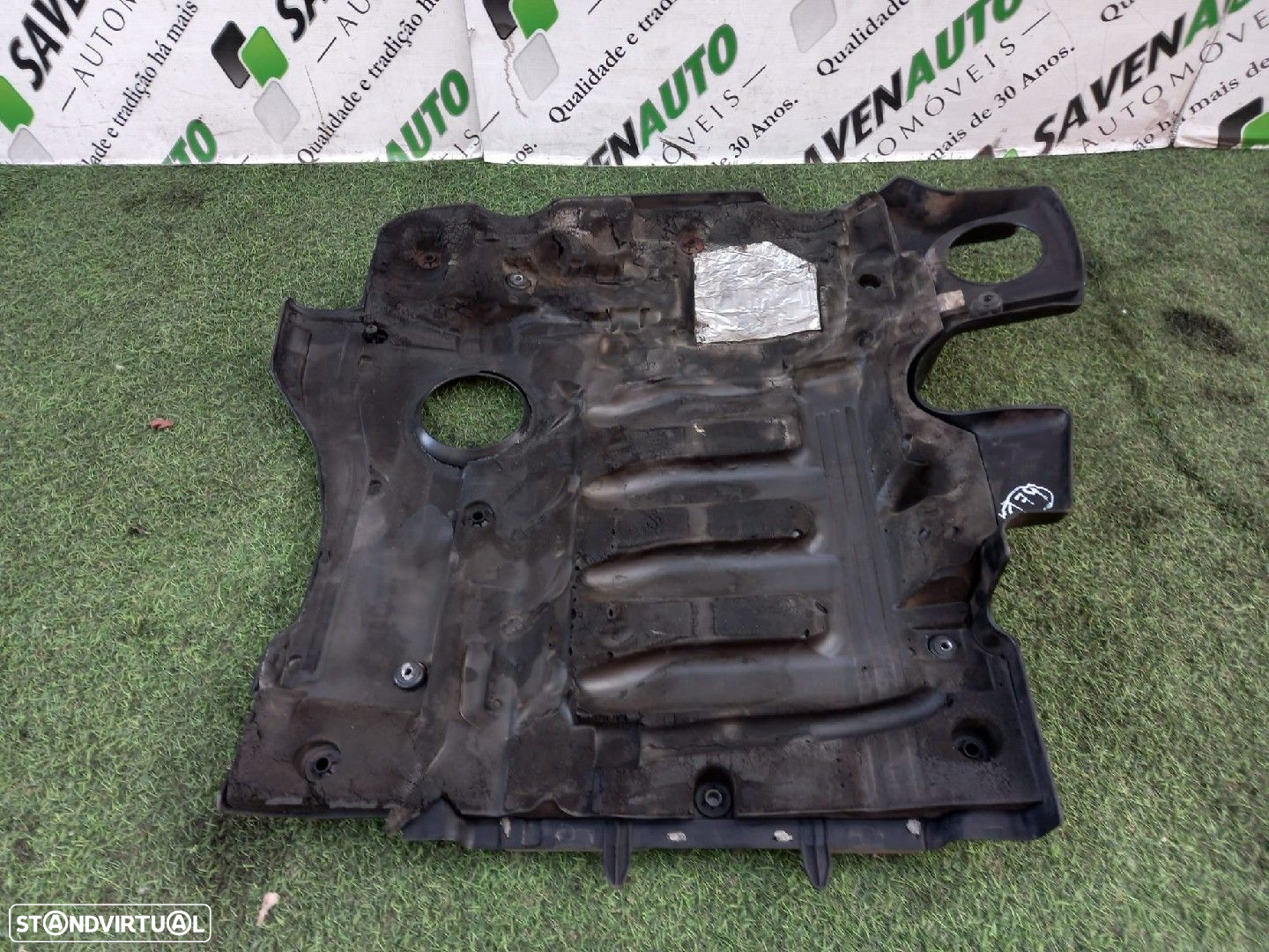 Tampa Motor Bmw X5 (E53) - 2