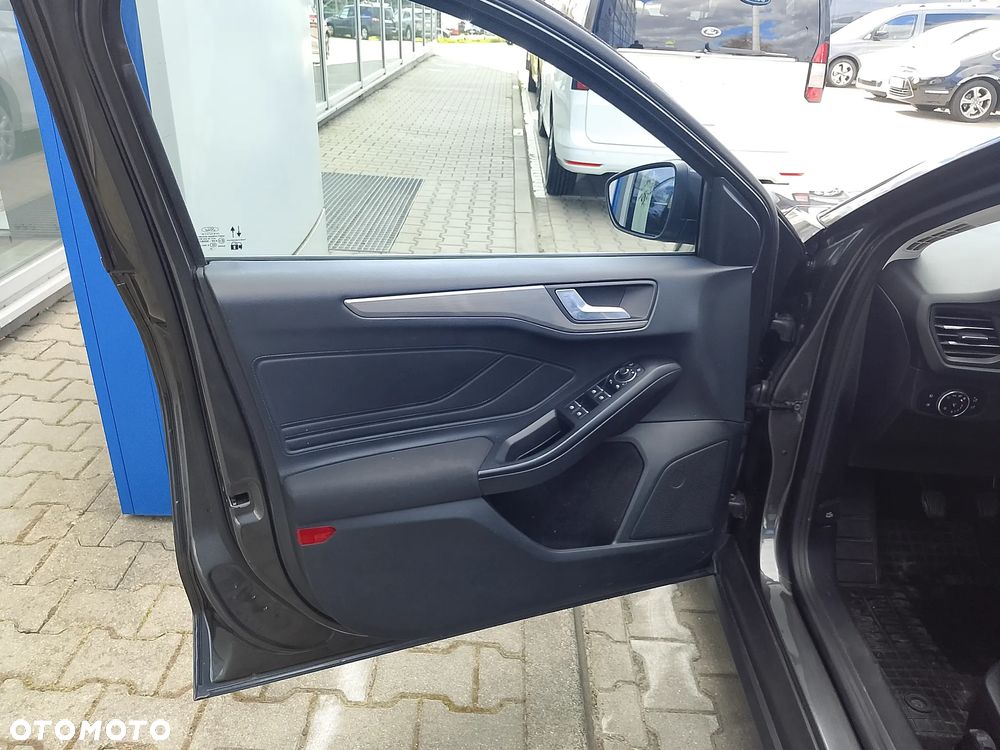 Ford Focus 1.5 EcoBlue SCR Titanium - 18
