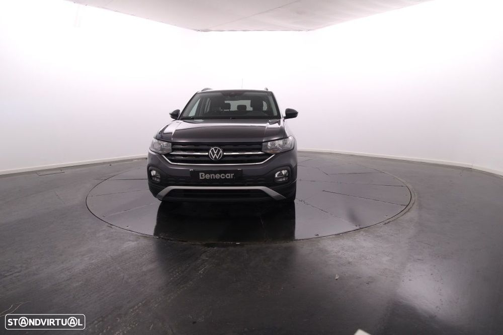 VW T-Cross 1.0 TSI Life - 12