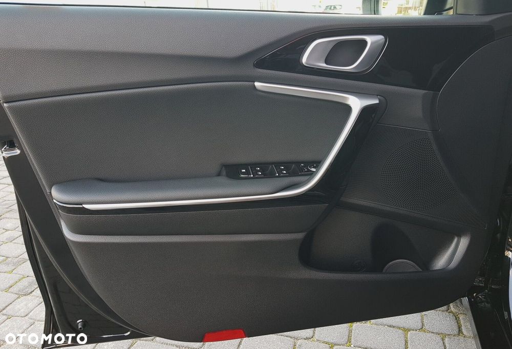 Kia Ceed 1.5 T-GDI Tribute DCT - 9