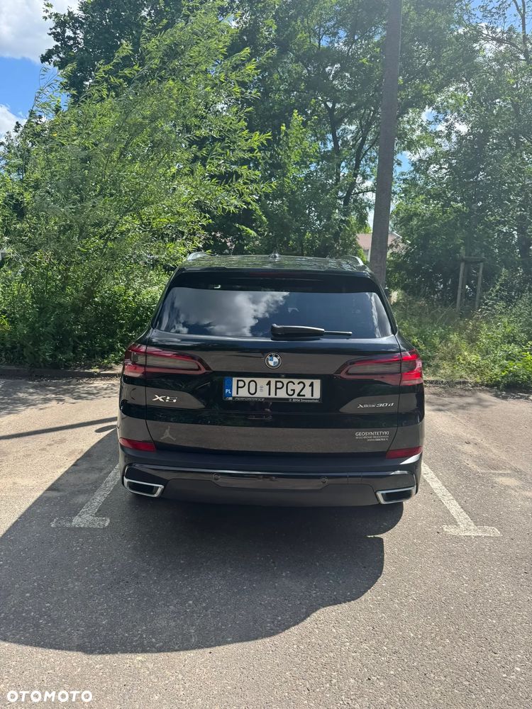 BMW X5 xDrive30d - 29