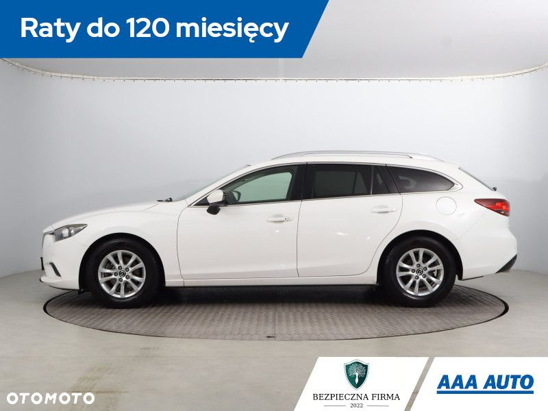 Mazda 6 - 3