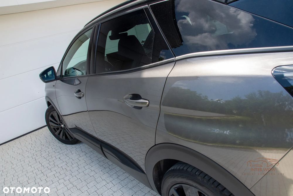 Peugeot 3008 1.6 PureTech GT Pack S&S EAT8 - 10