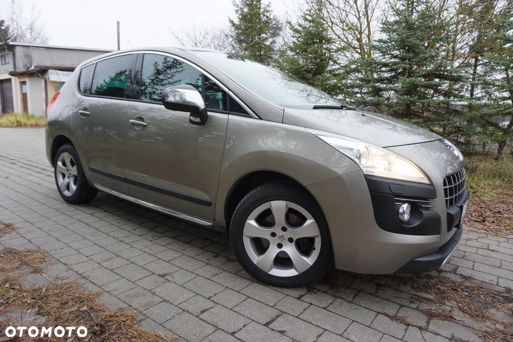 Peugeot 3008 1.6 Premium+ - 13