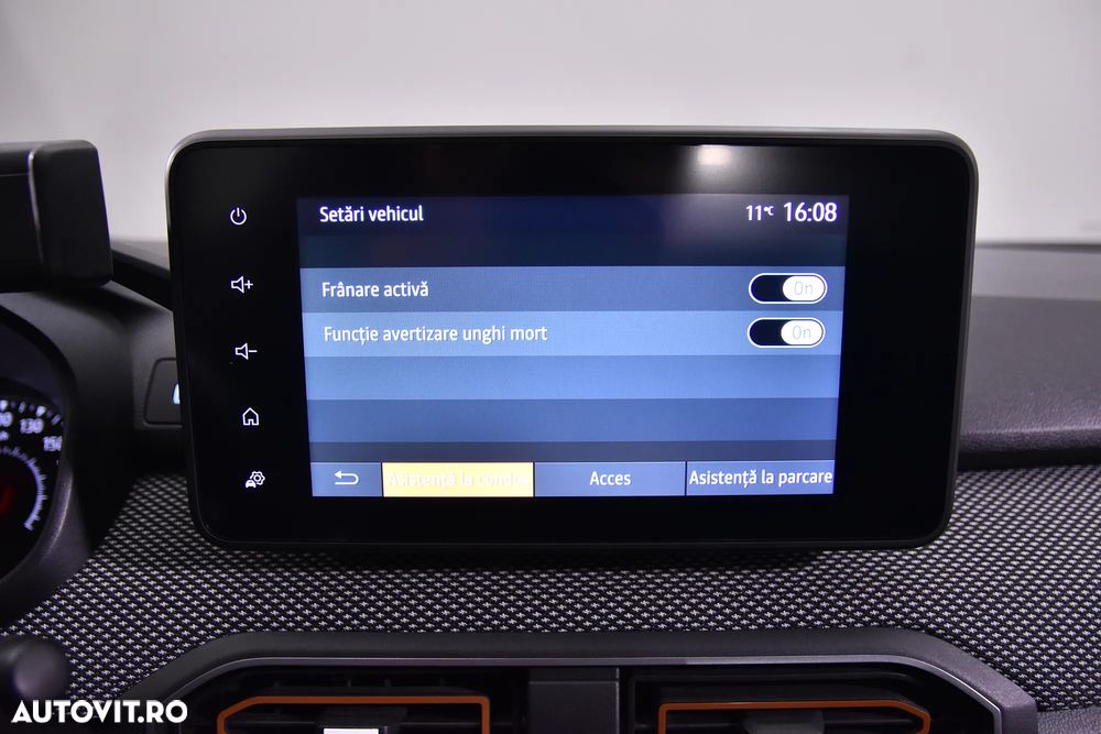 Dacia Sandero Stepway - 18