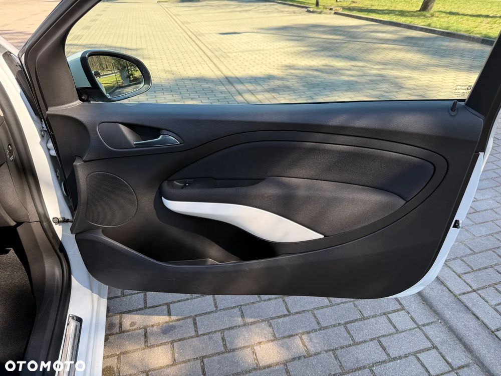 Opel Adam - 18