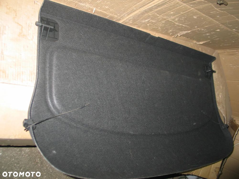 polka bagaznika audi Q2 16r- 81A867769A oryginal - 6