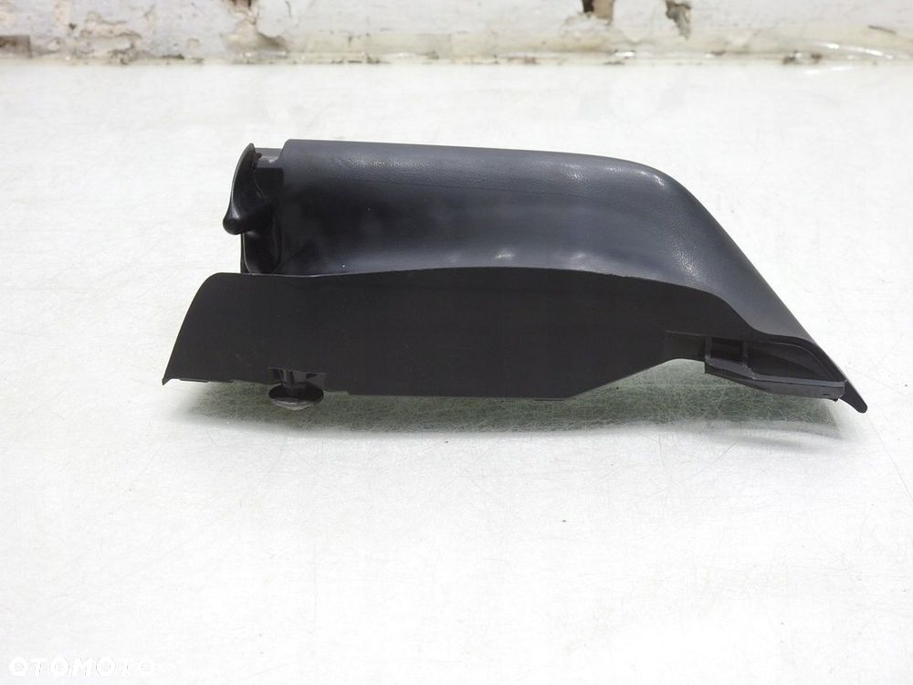 PROWADNICA PASA PRAWY TYŁ A4 B7 AVANT - 4