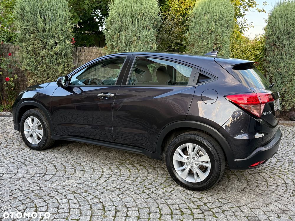 Honda HR-V 1.5 i-VTEC Elegance - 5