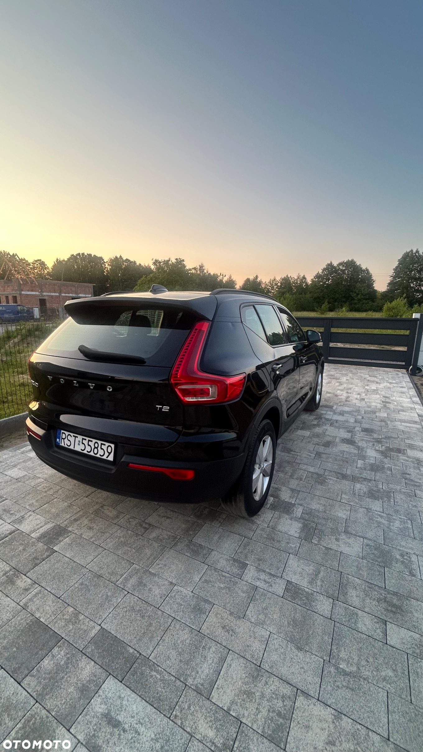 Volvo XC 40 T2 Plus Bright - 6