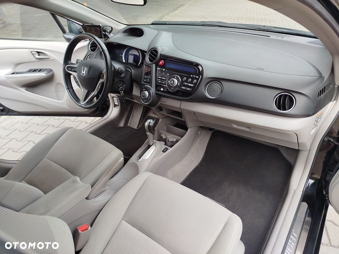 Honda Insight 1.3 IMA Comfort - 10