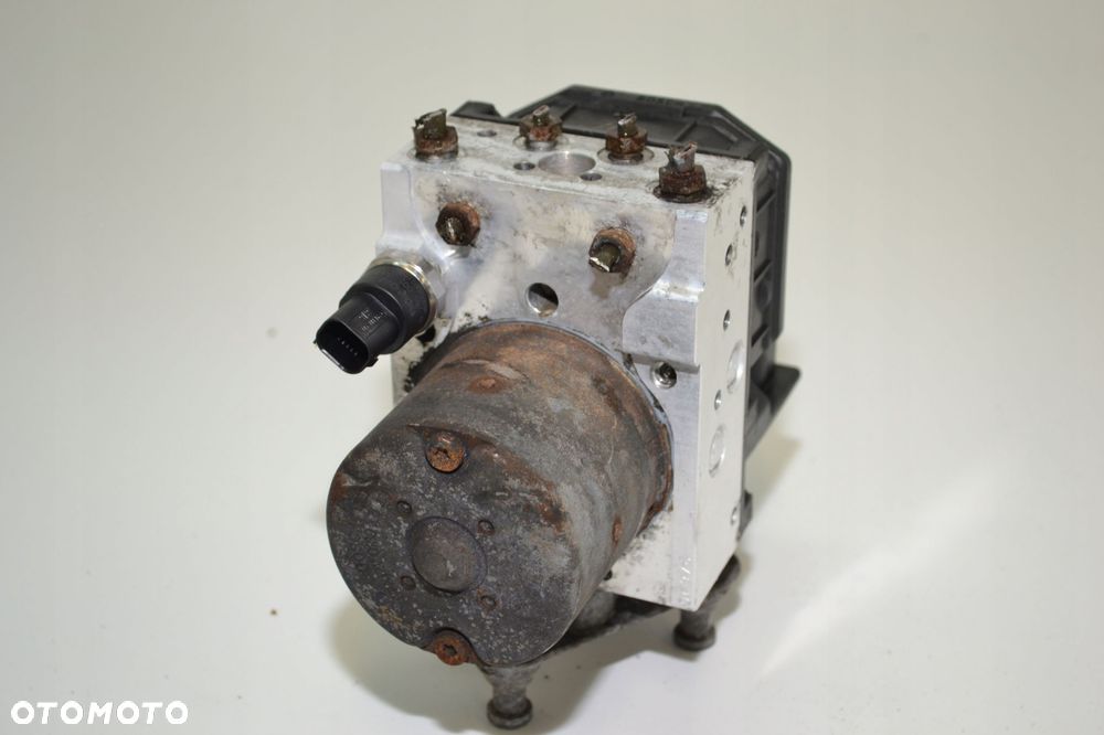 MERCEDES W639 VIANO VITO POMPA ABS 0014460989 - 6
