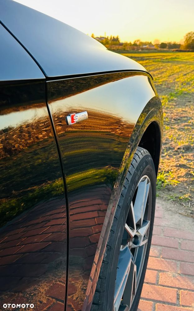 Audi Q5 Sportback 40 TDI mHEV Quattro S Line S tronic - 28