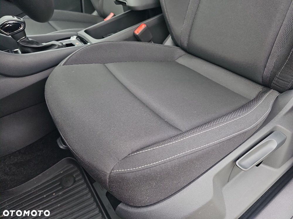 Skoda Karoq 1.5 TSI ACT Selection DSG - 16