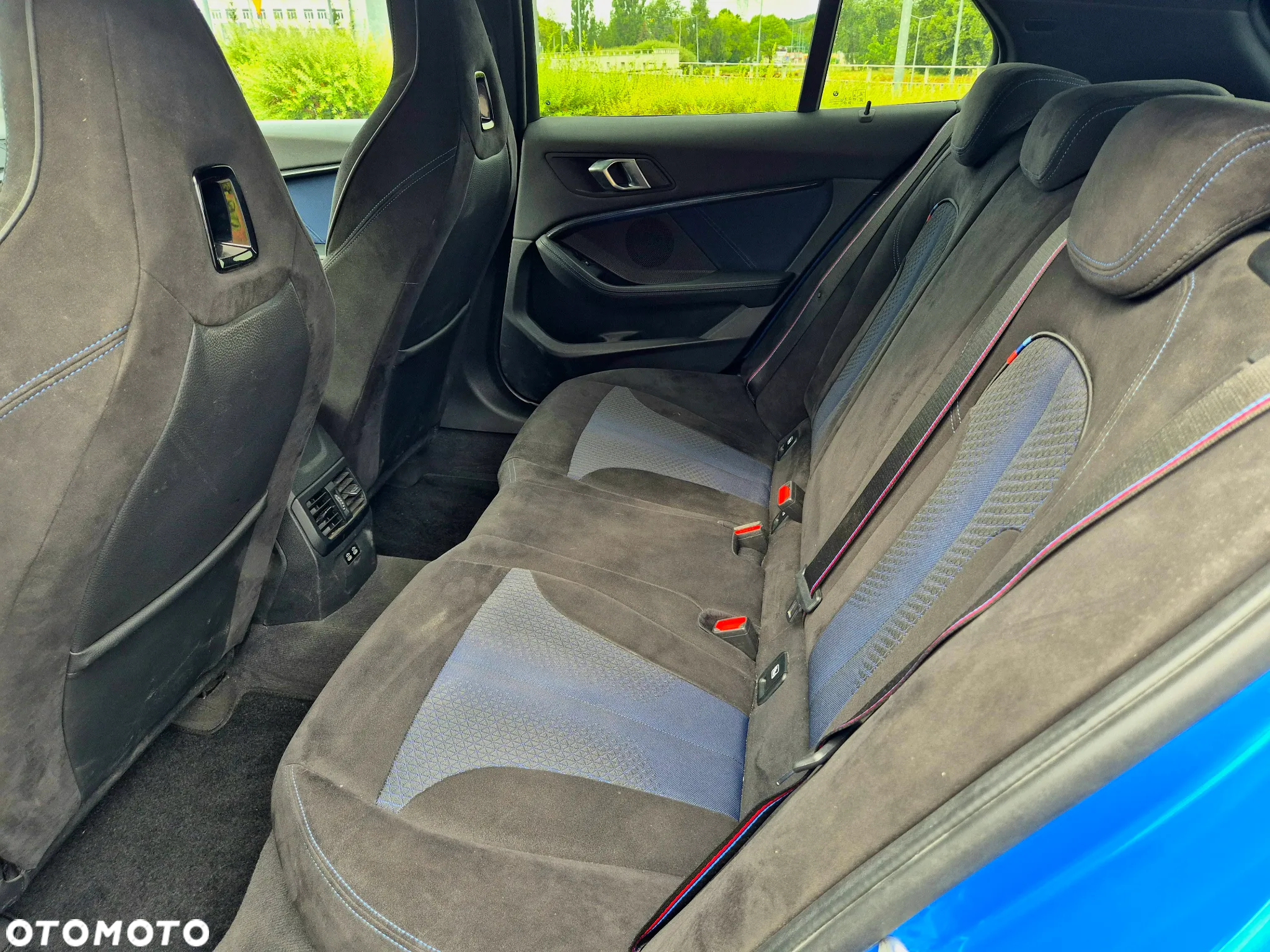 BMW Seria 1 118i - 26