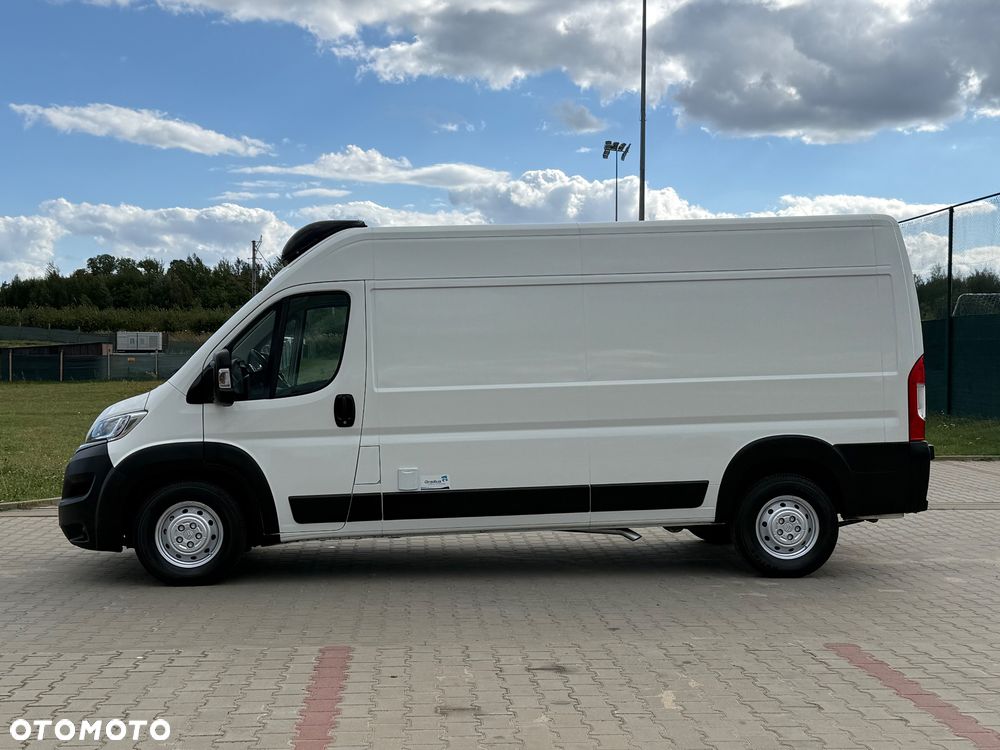 Citroën JUMPER - 16