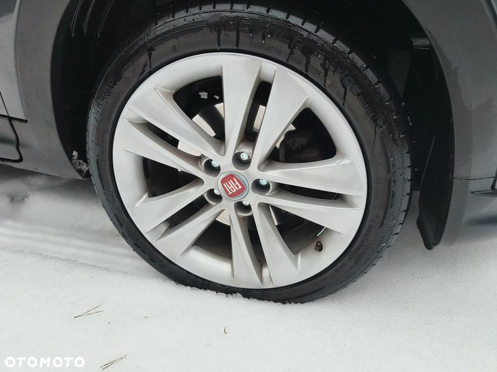 Fiat 500X 1.6 Multijet 4x2 S&S DCT Business Line - 15