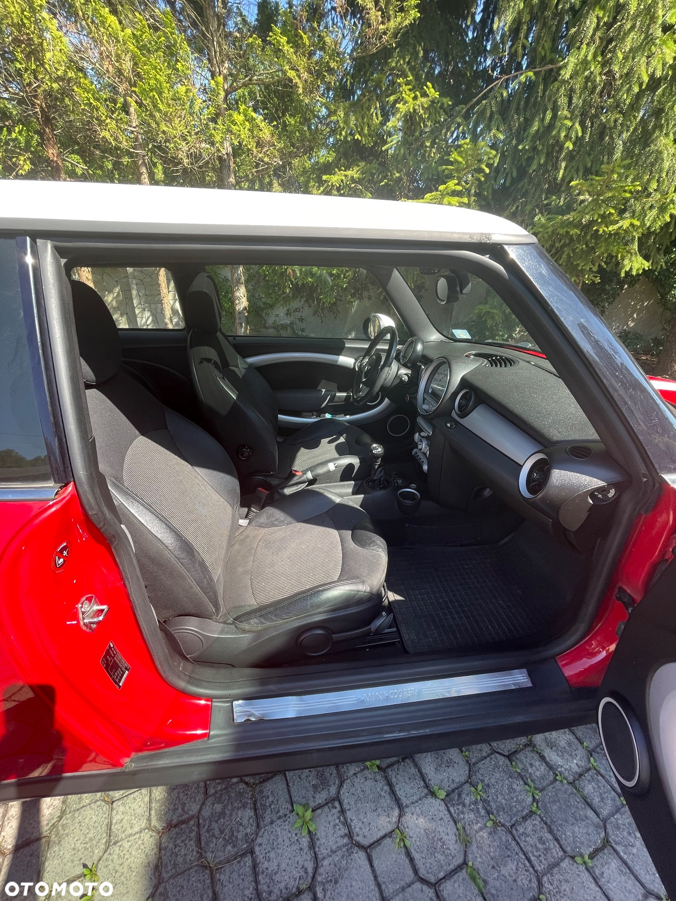 MINI Cooper Standard - 9