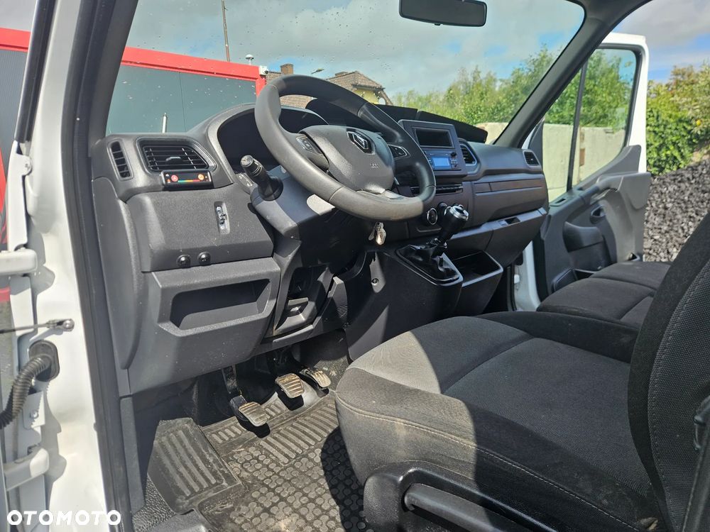 Renault Master - 20