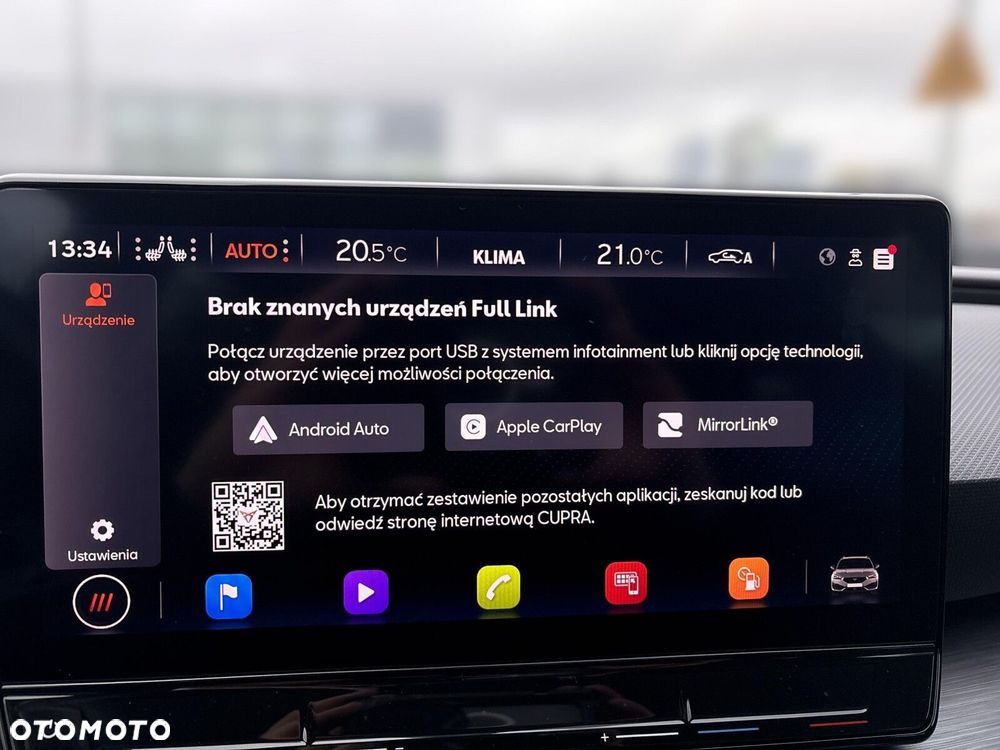 Cupra Leon 1.4 e-Hybrid PHEV DSG - 30