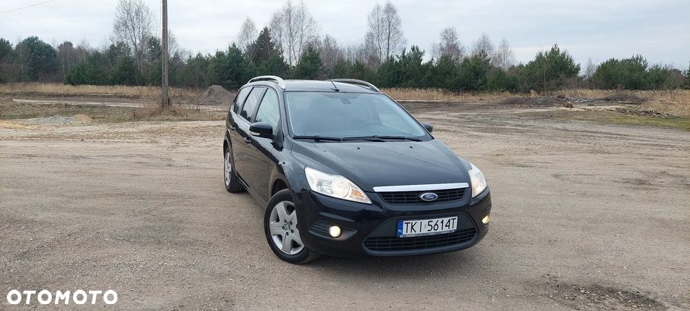 Ford Focus - 5