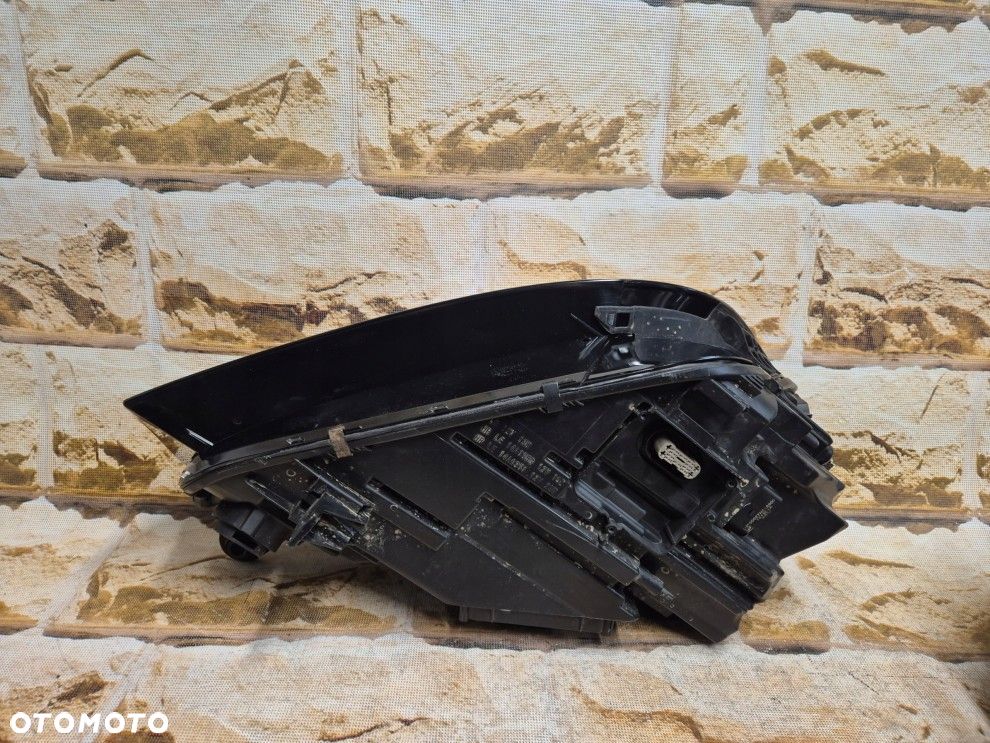 audi q5 80a 941 773 17\' full led lewa europa lampa - 8