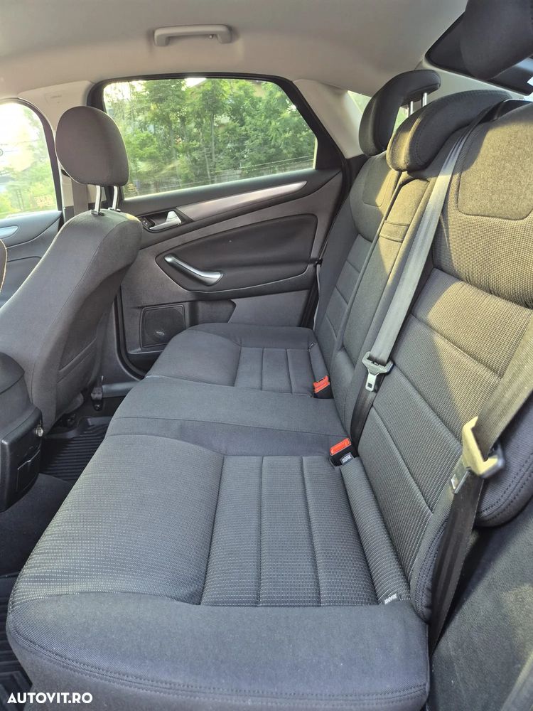 Ford Mondeo 1.6 TDCi Trend - 8