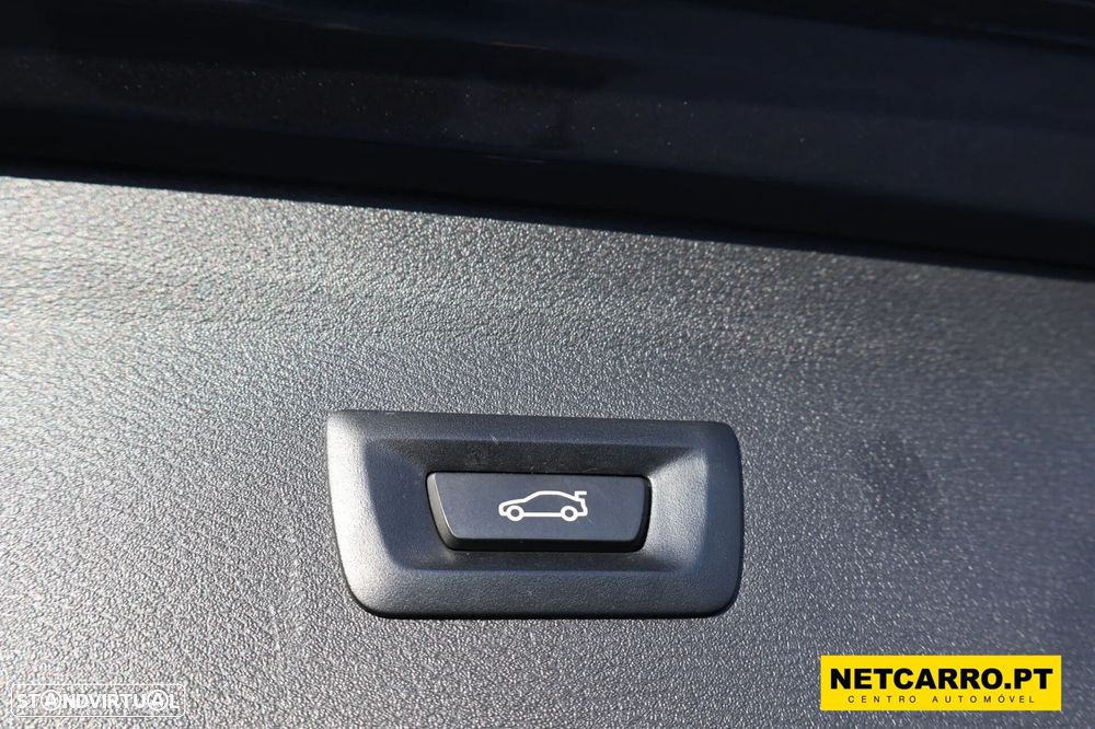 BMW X1 16 d sDrive Advantage Auto - 15