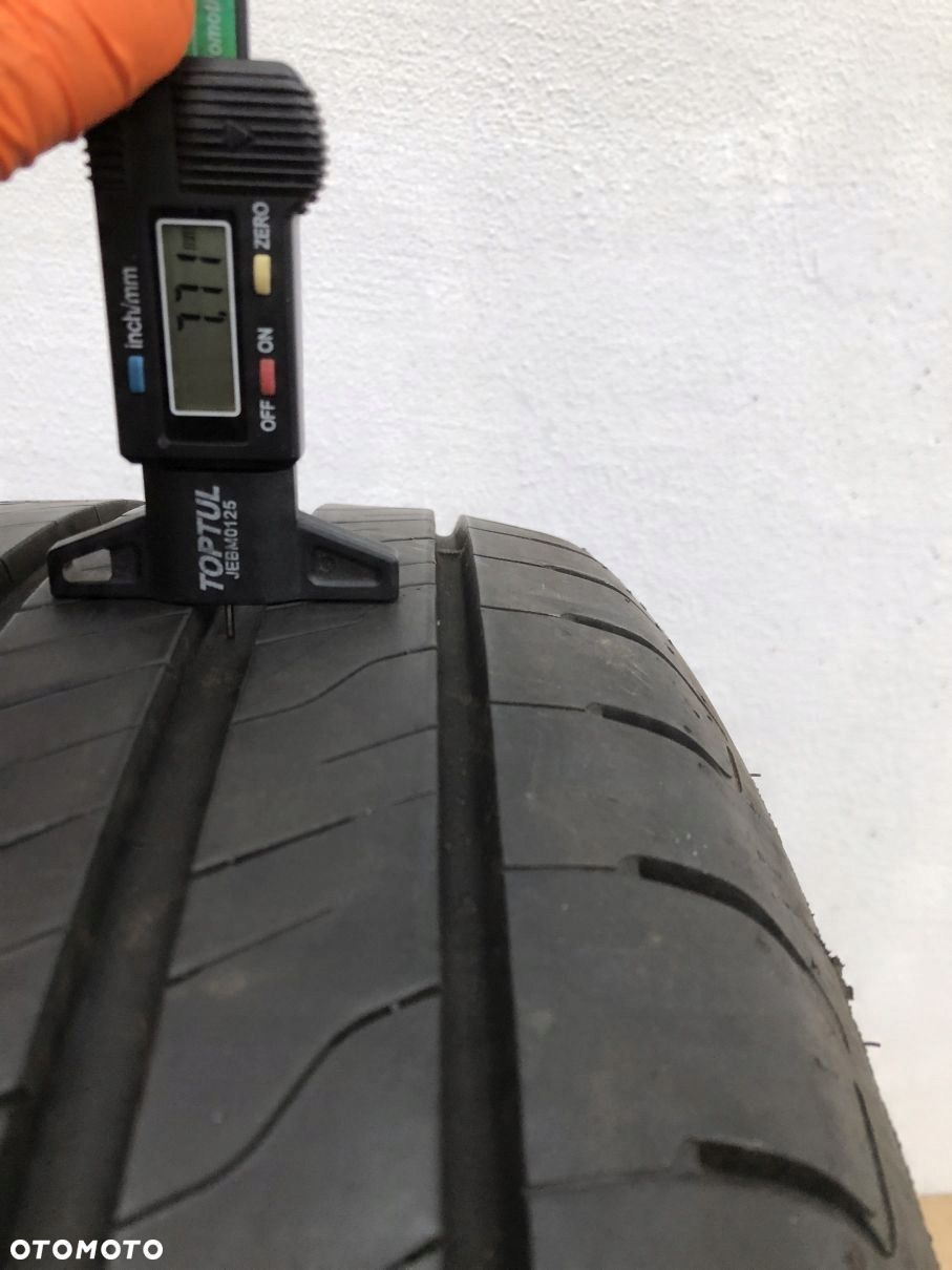 OPONY 235/50/19 103V GOODYEAR EFFICIENTGRIP 2 SUV - 4