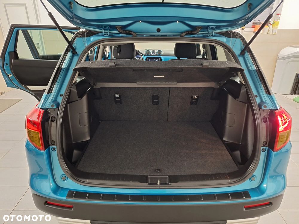 Suzuki Vitara 1.6 Premium 2WD - 26