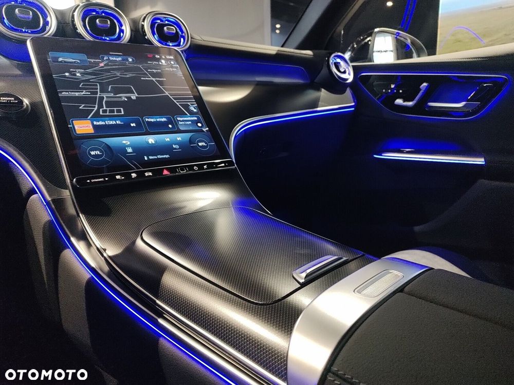 Mercedes-Benz GLC - 20