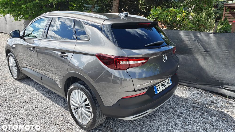 Opel Grandland X - 6
