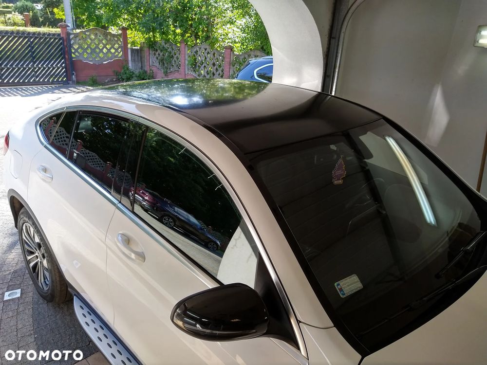 Mercedes-Benz GLC 220 d 4-Matic - 16