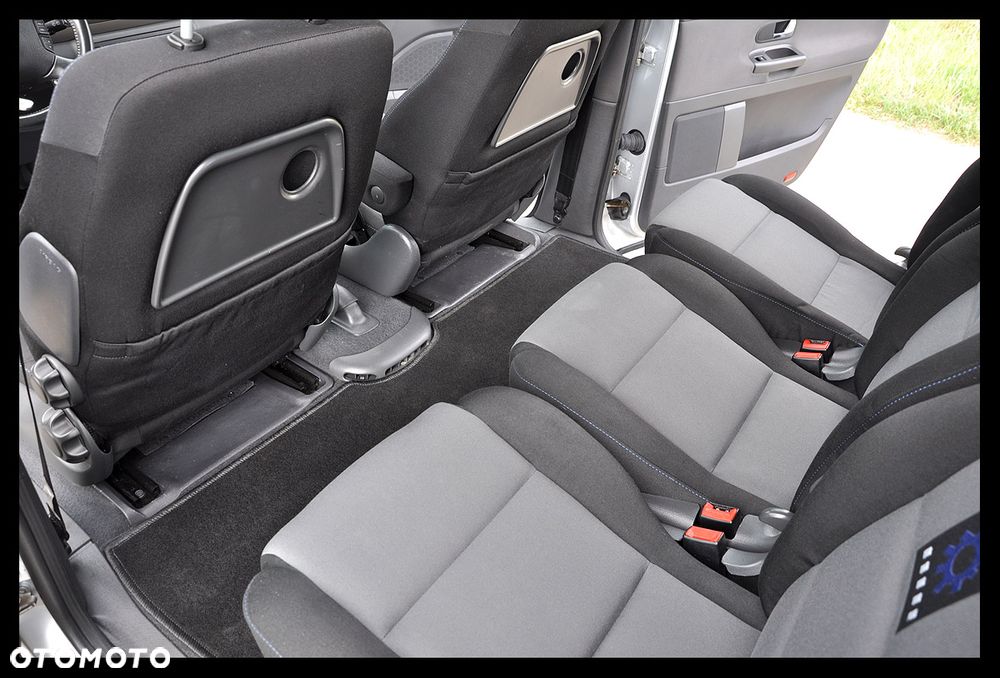 Volkswagen Sharan 2.8 V6 Special - 27