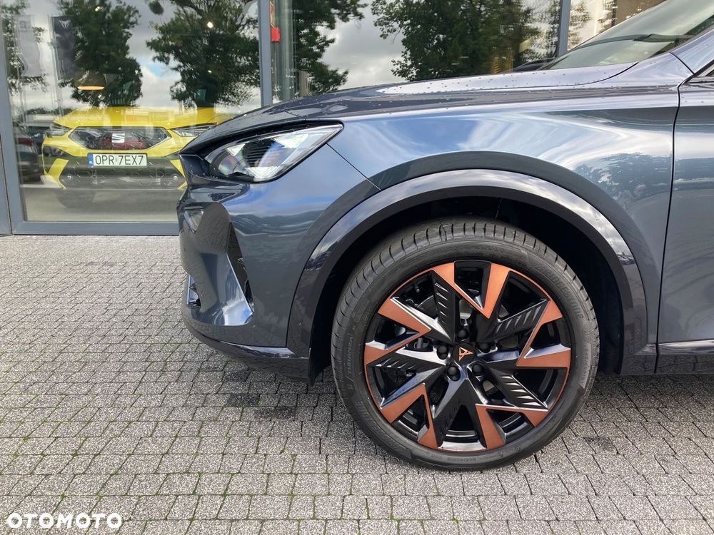 Cupra Formentor 2026 photo 4