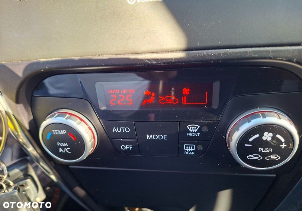 Fiat Sedici - 22