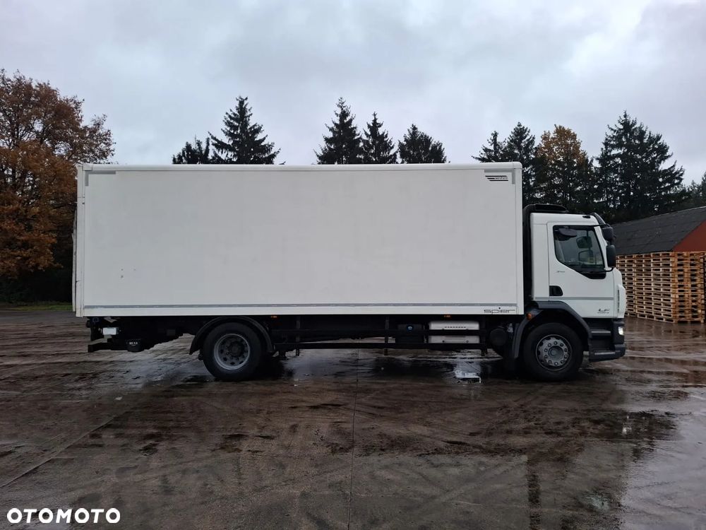 DAF LF 310 - 5