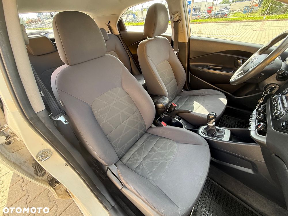 Kia Rio - 11